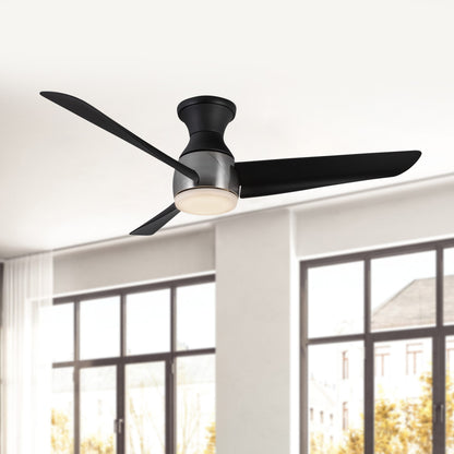 Thalia 54-in Hugger Fan