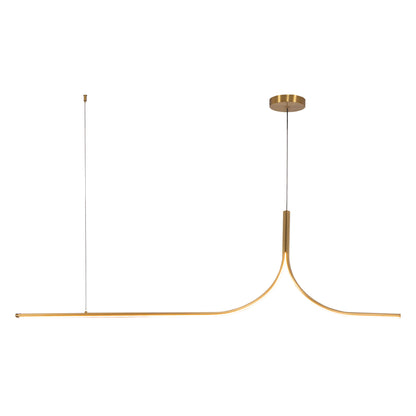 Thread 5-ft Linear Pendant