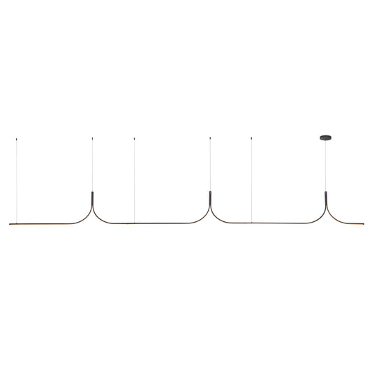 Thread Linear Led Thread – Kuzco Lighting