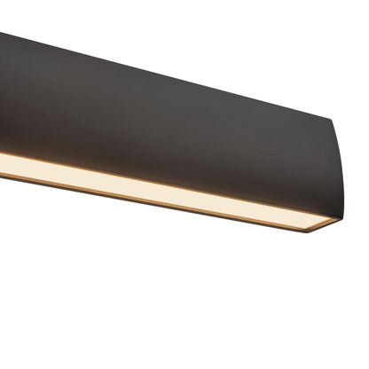 Tila 23-in Vanity Light