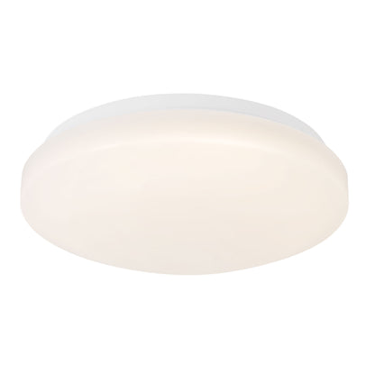 Tio 11-in Flush Mount