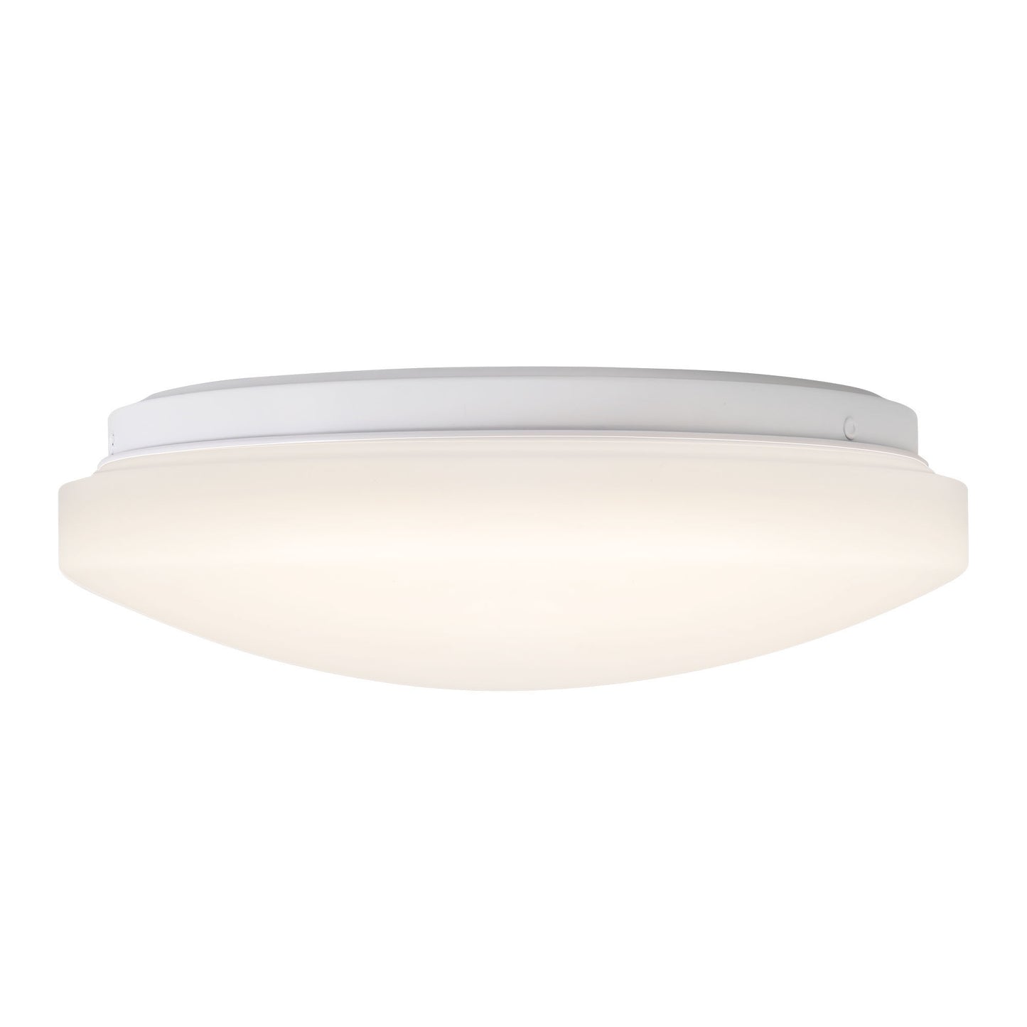 Tio 11-in Flush Mount