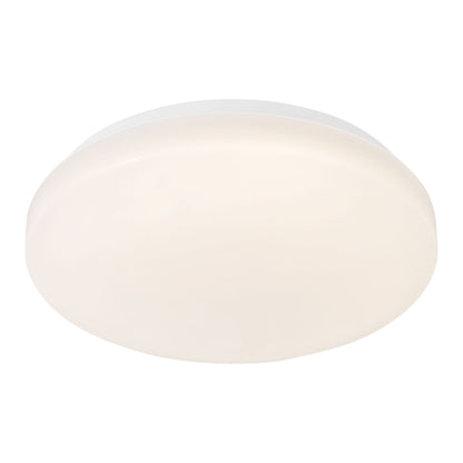 Tio 11-in Flush Mount