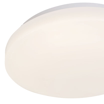 Tio 11-in Flush Mount