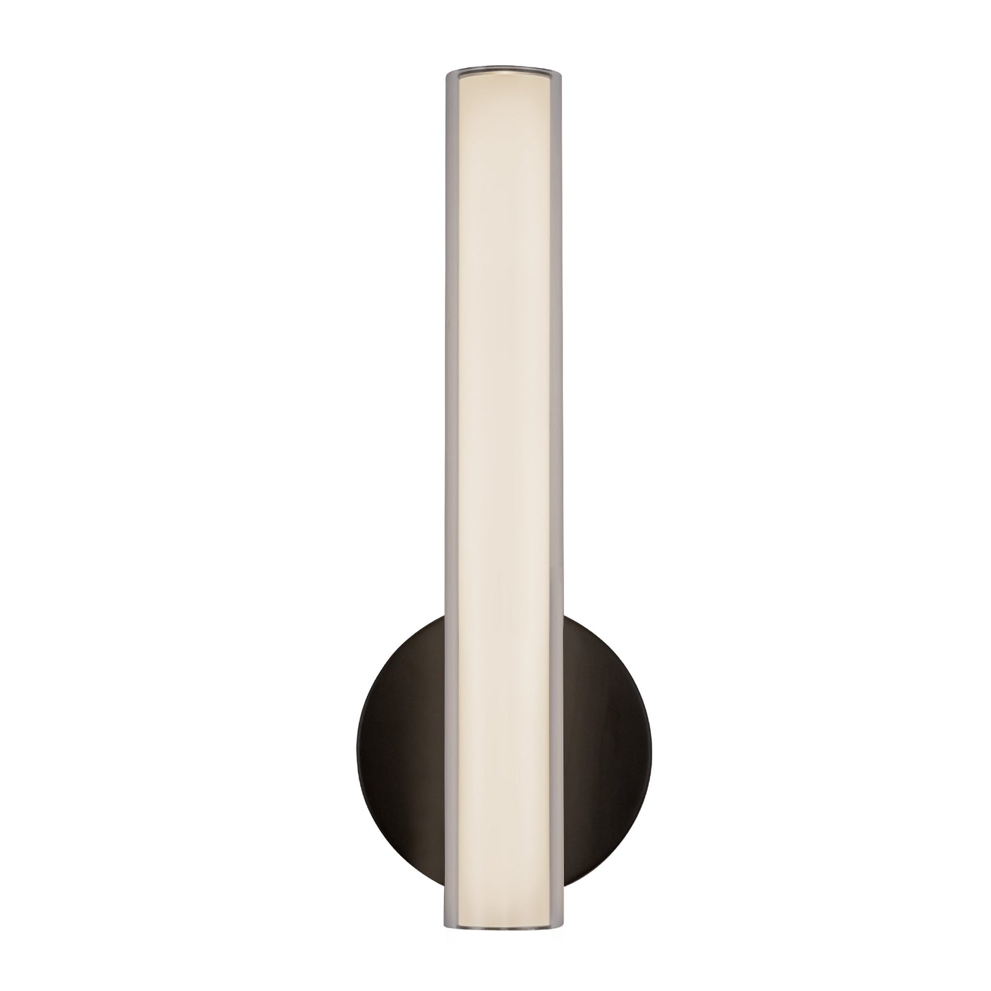 Tole 14-in Wall/Vanity Light