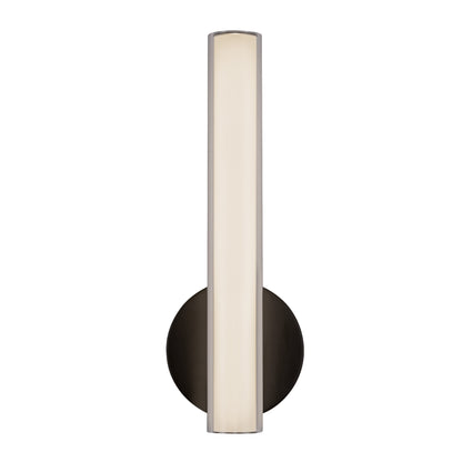 Tole 14-in Wall/Vanity Light