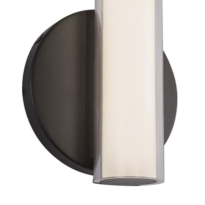 Tole 14-in Wall/Vanity Light