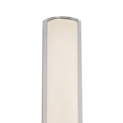 Tole 14-in Wall/Vanity Light