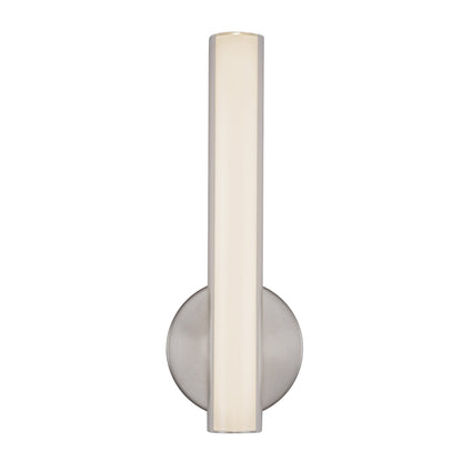 Tole 14-in Wall/Vanity Light