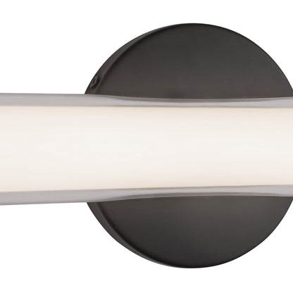Tole 24-in Wall/Vanity Light