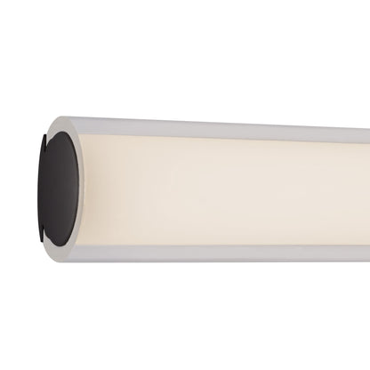 Tole 24-in Wall/Vanity Light
