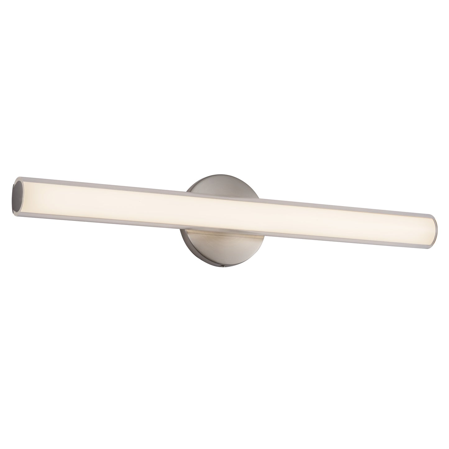 Tole 24-in Wall/Vanity Light