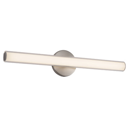 Tole 24-in Wall/Vanity Light