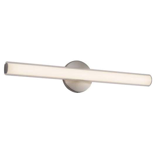 Tole 24-in Wall/Vanity Light