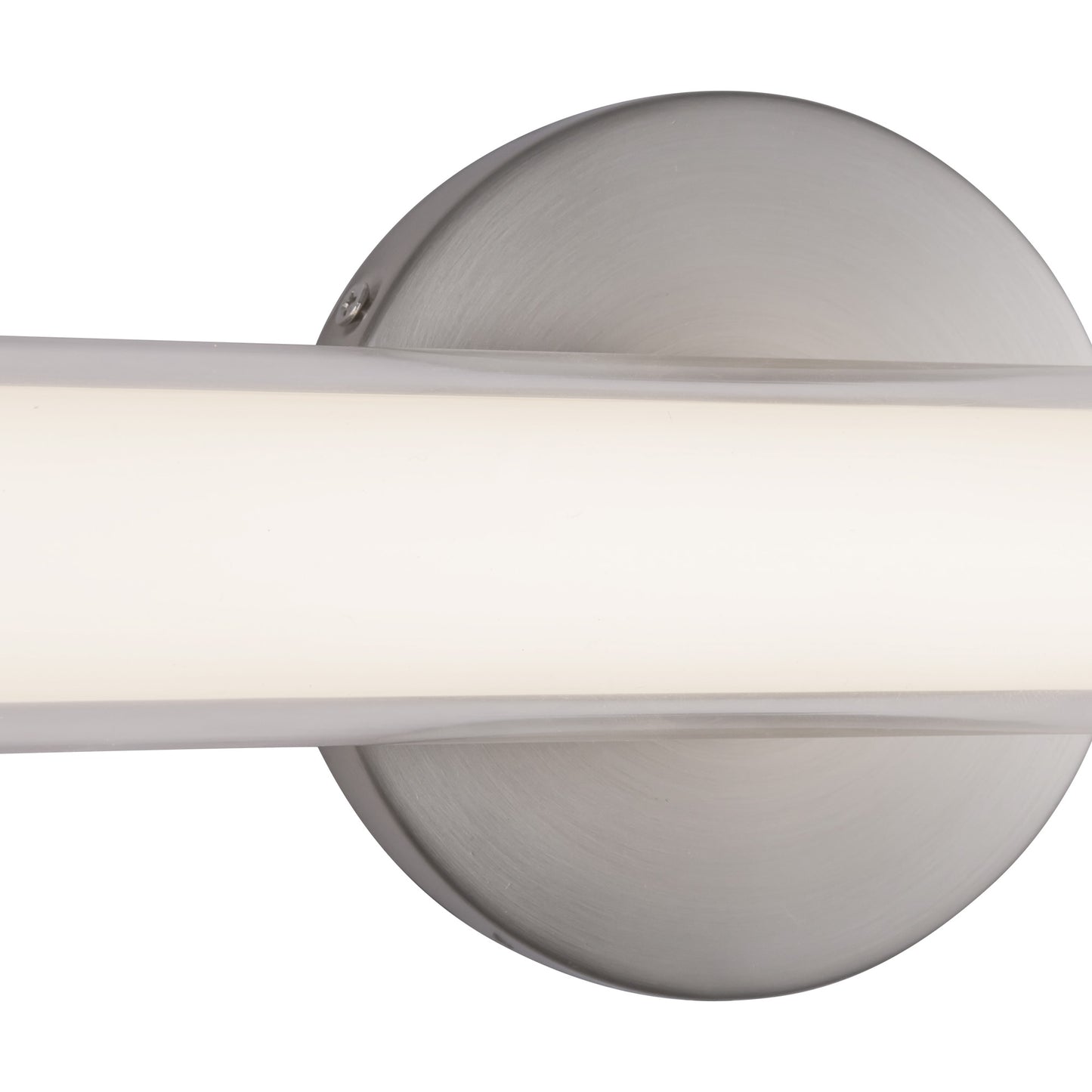 Tole 24-in Wall/Vanity Light