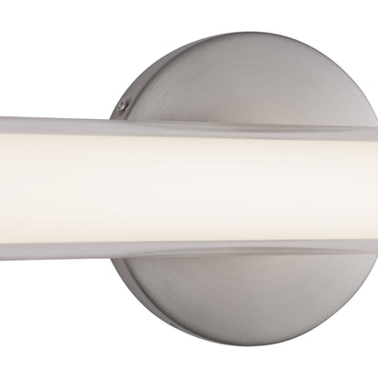 Tole 24-in Wall/Vanity Light
