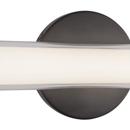 Tole 36-in Wall/Vanity Light