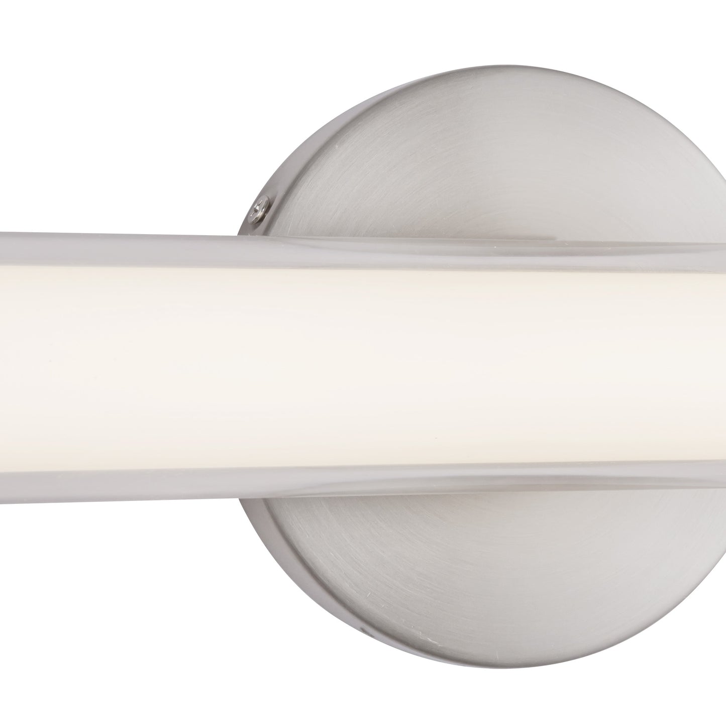 Tole 36-in Wall/Vanity Light