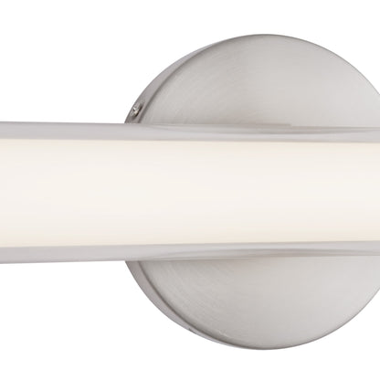 Tole 36-in Wall/Vanity Light