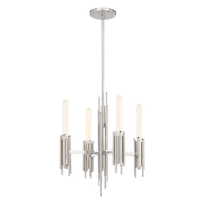 Torres 19-in Chandelier