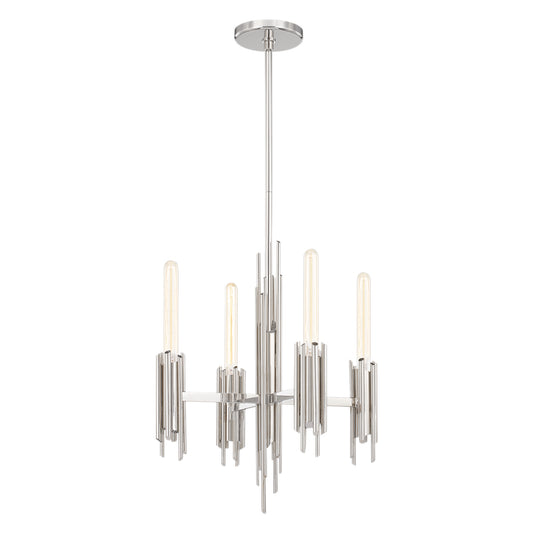 Torres 19-in Chandelier