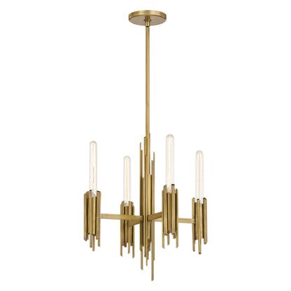 Torres 19-in Chandelier