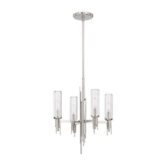 Torres 18-in Chandelier