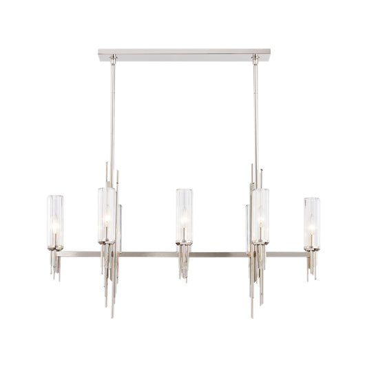 Torres 38-in Linear Pendant