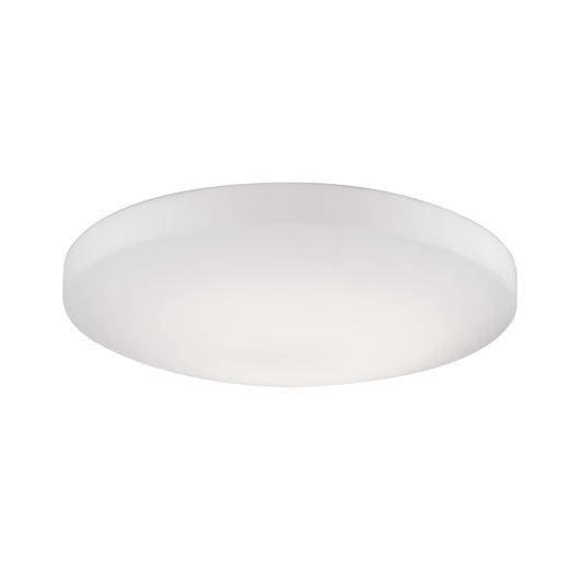 Trafalgar 15-in Flush Mount