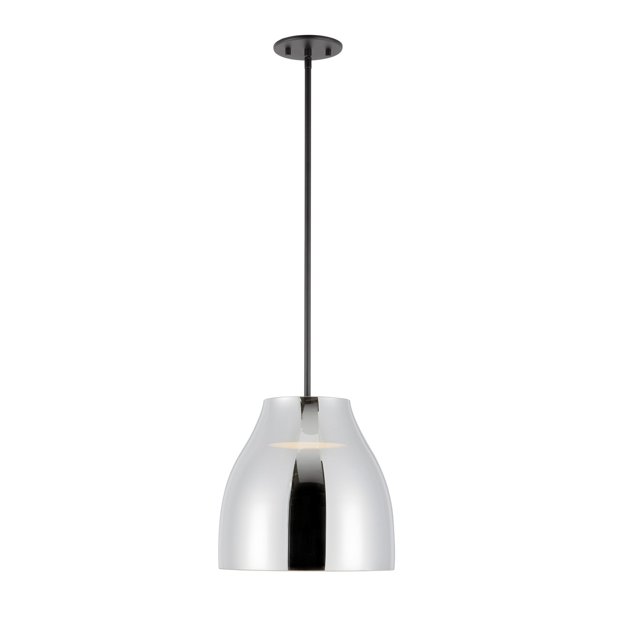 Trinity 12-in Pendant – Kuzco Lighting
