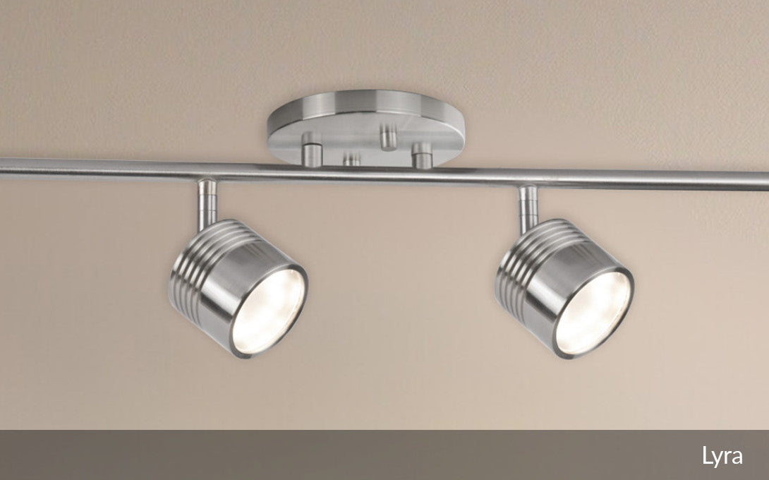Barclay 3-in Wall/Ceiling Light – Kuzco Lighting