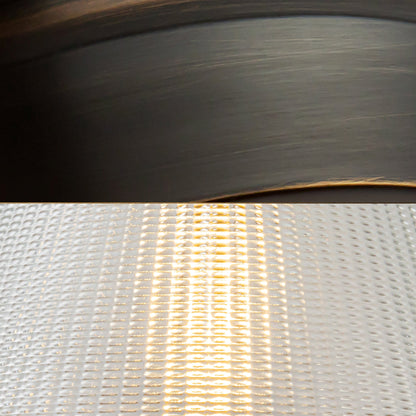 Willard 6-in Wall/Vanity Light