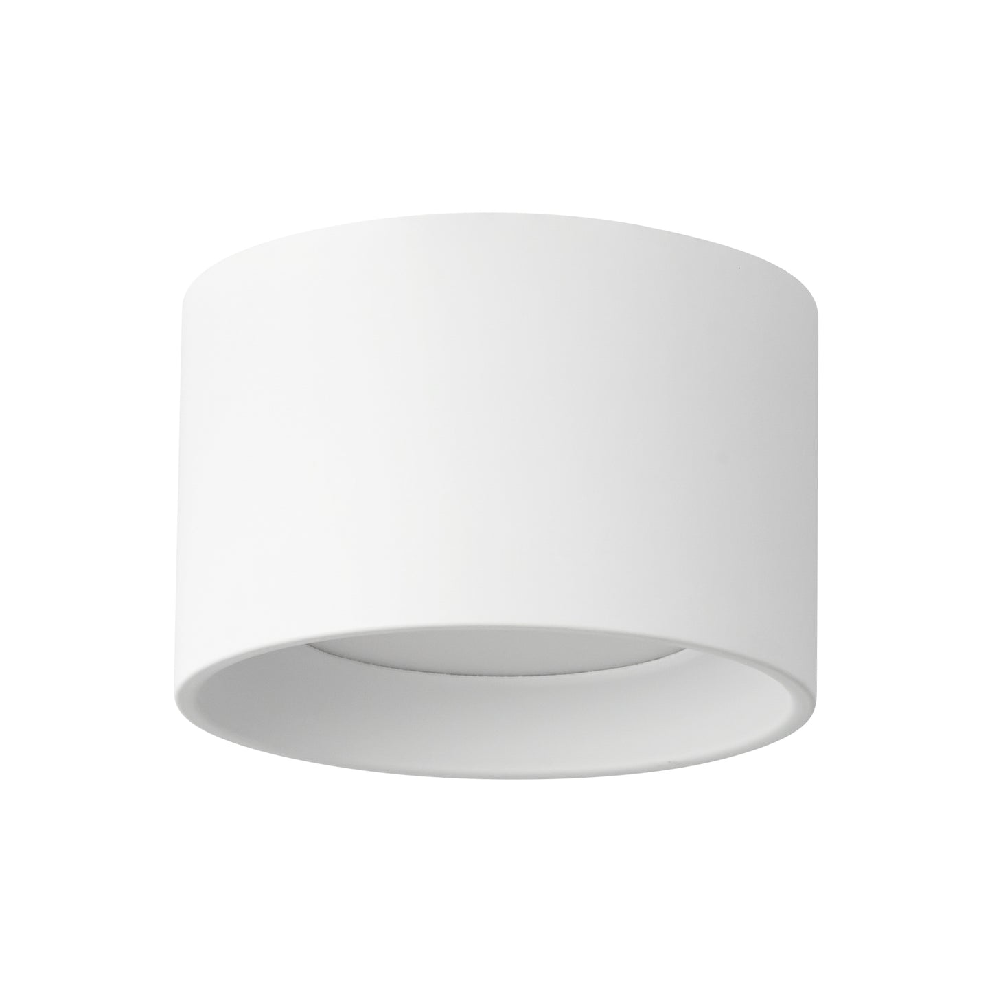 Uma 5-in Semi-Flush Mount