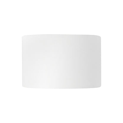Uma 5-in Semi-Flush Mount
