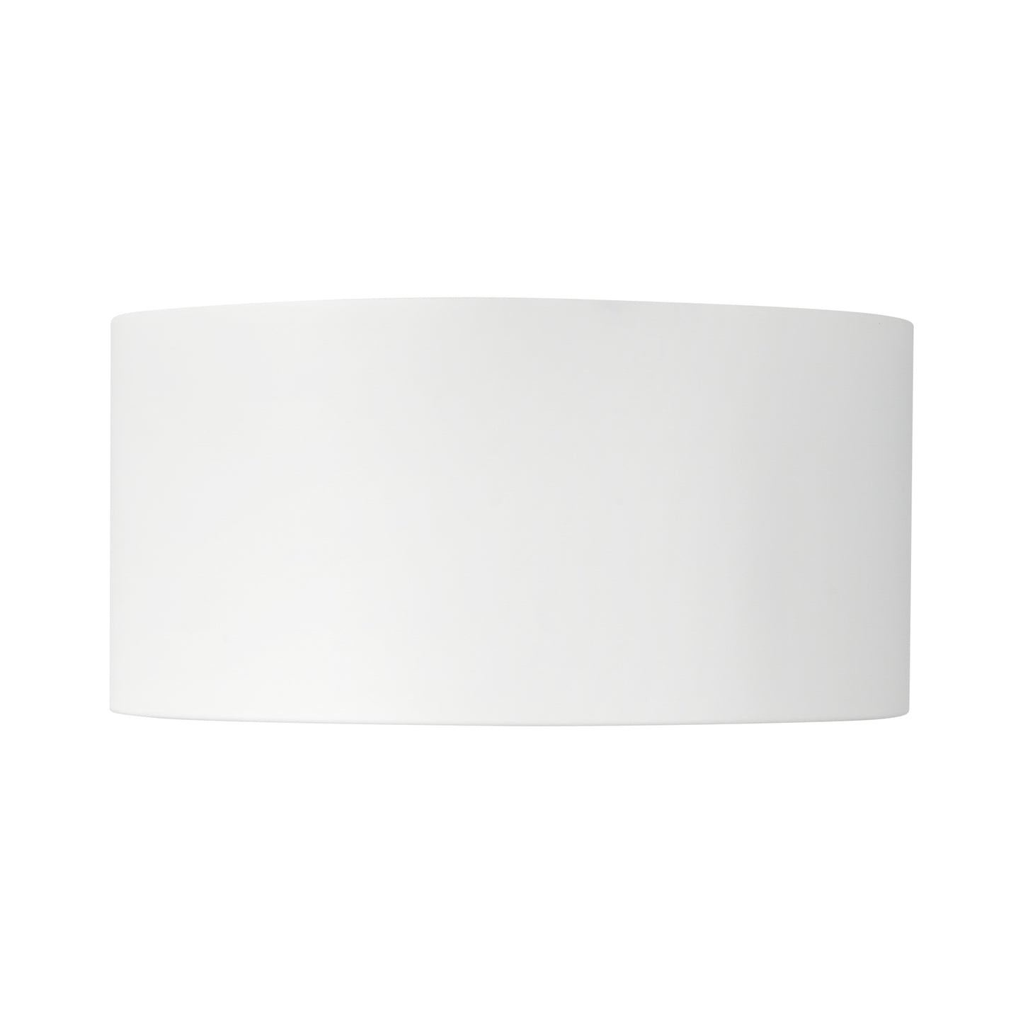 Uma 7-in Short Semi-Flush Mount