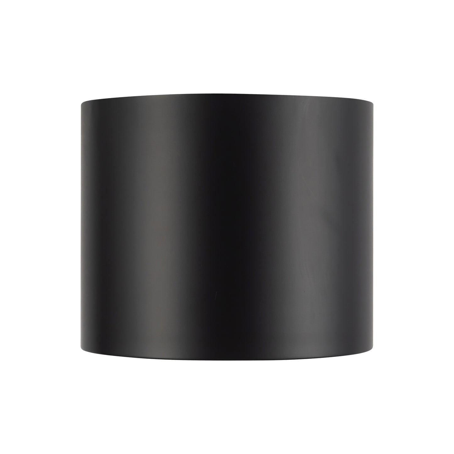 Uma 7-in Tall Semi-Flush Mount