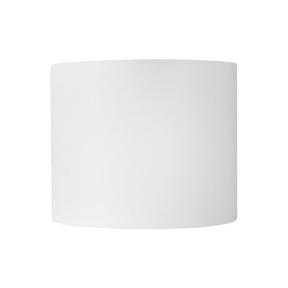 Uma 7-in Tall Semi-Flush Mount