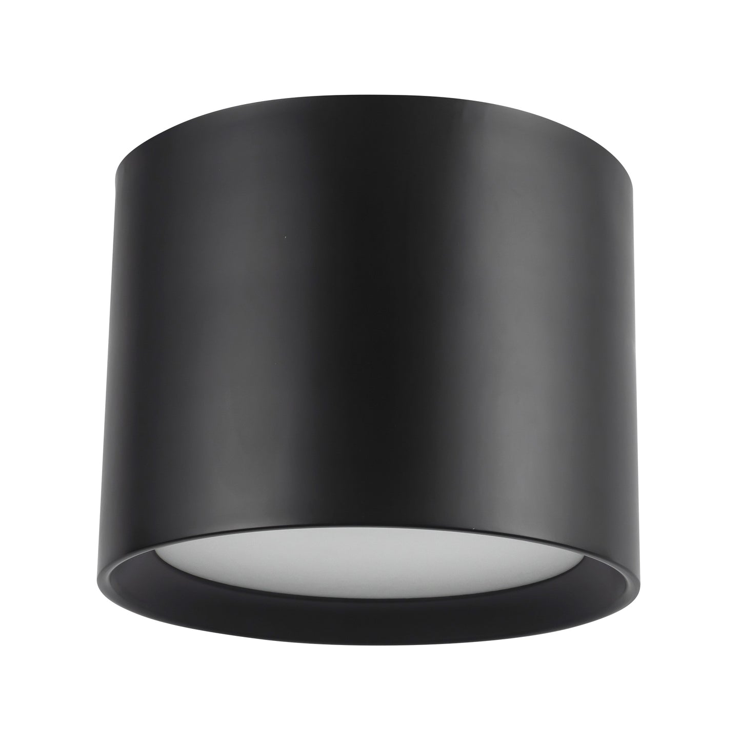 Uma 9-in Semi-Flush Mount