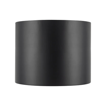 Uma 9-in Semi-Flush Mount