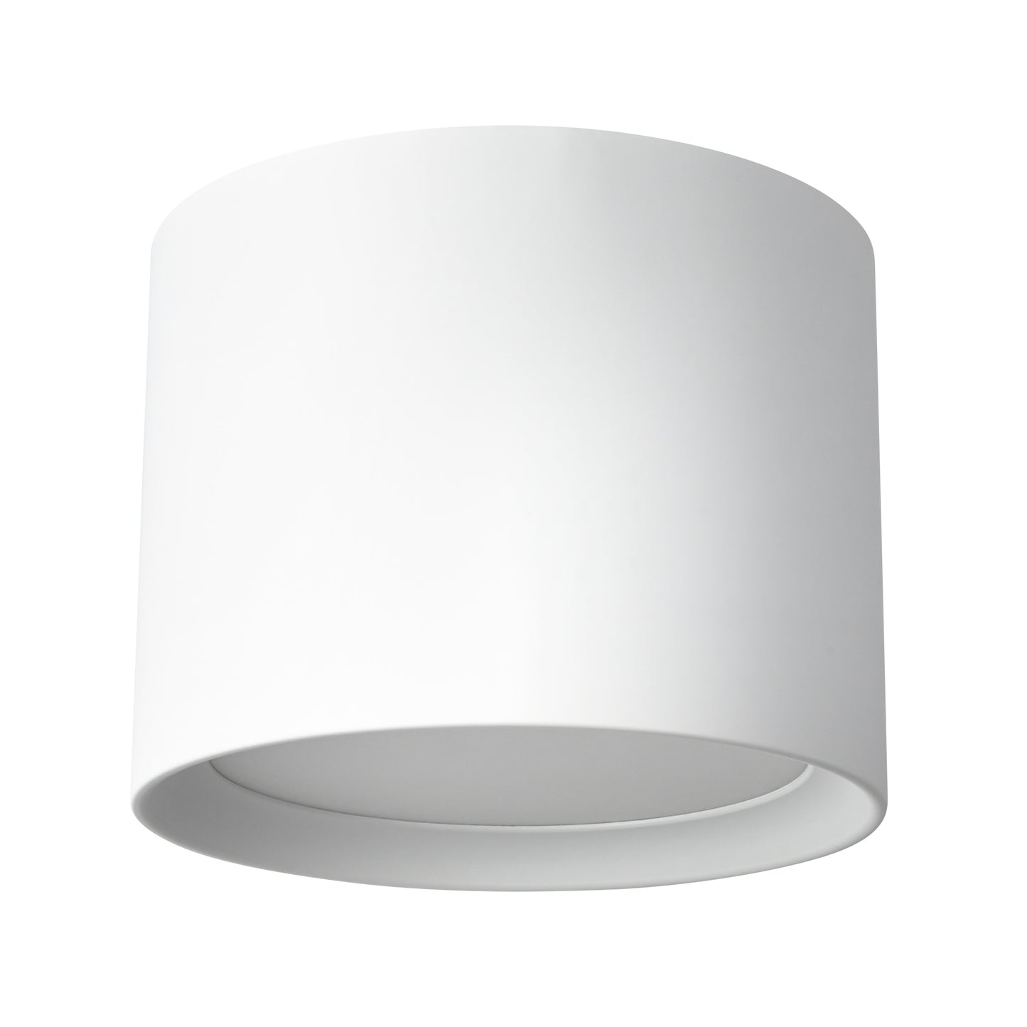 Uma 9-in Semi-Flush Mount