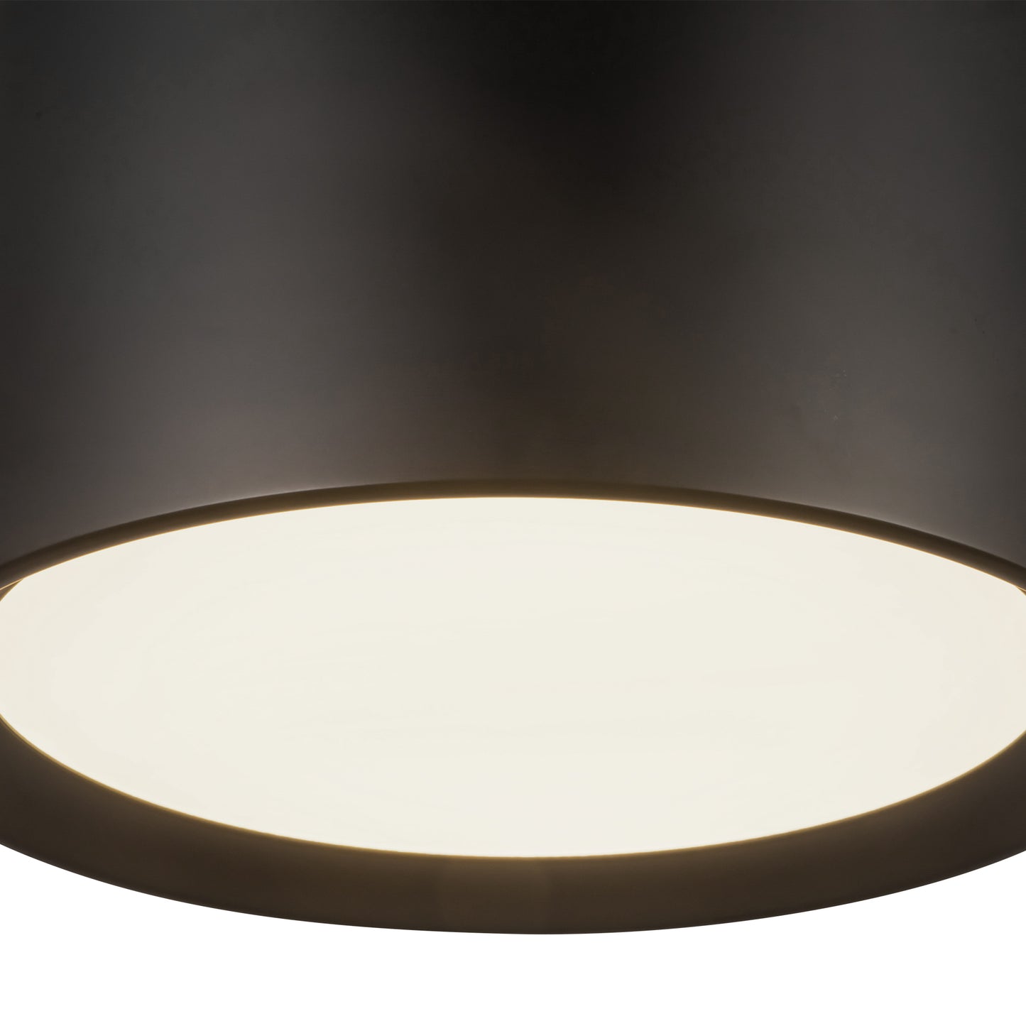 Uma 12-in Semi-Flush Mount