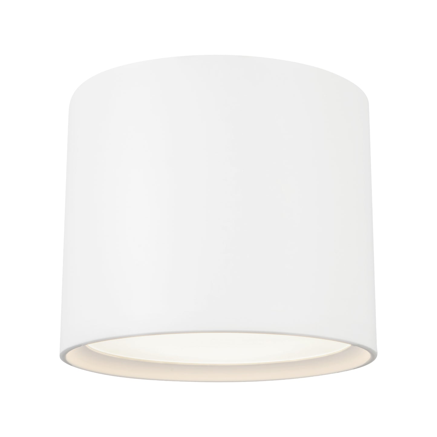 Uma 12-in Semi-Flush Mount