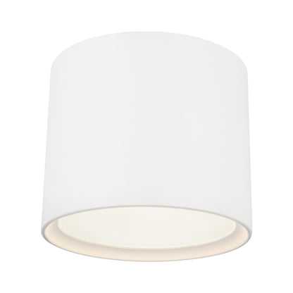 Uma 12-in Semi-Flush Mount