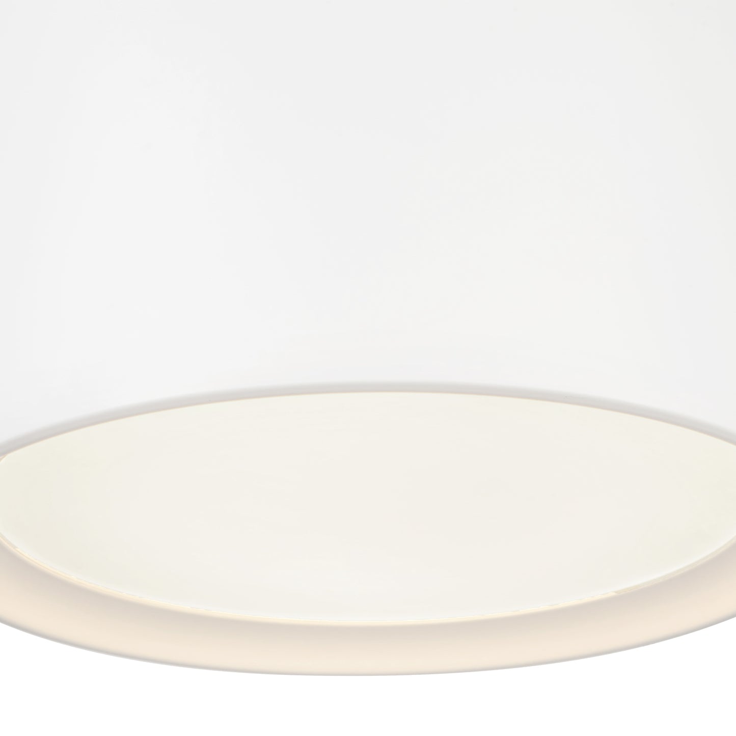 Uma 12-in Semi-Flush Mount