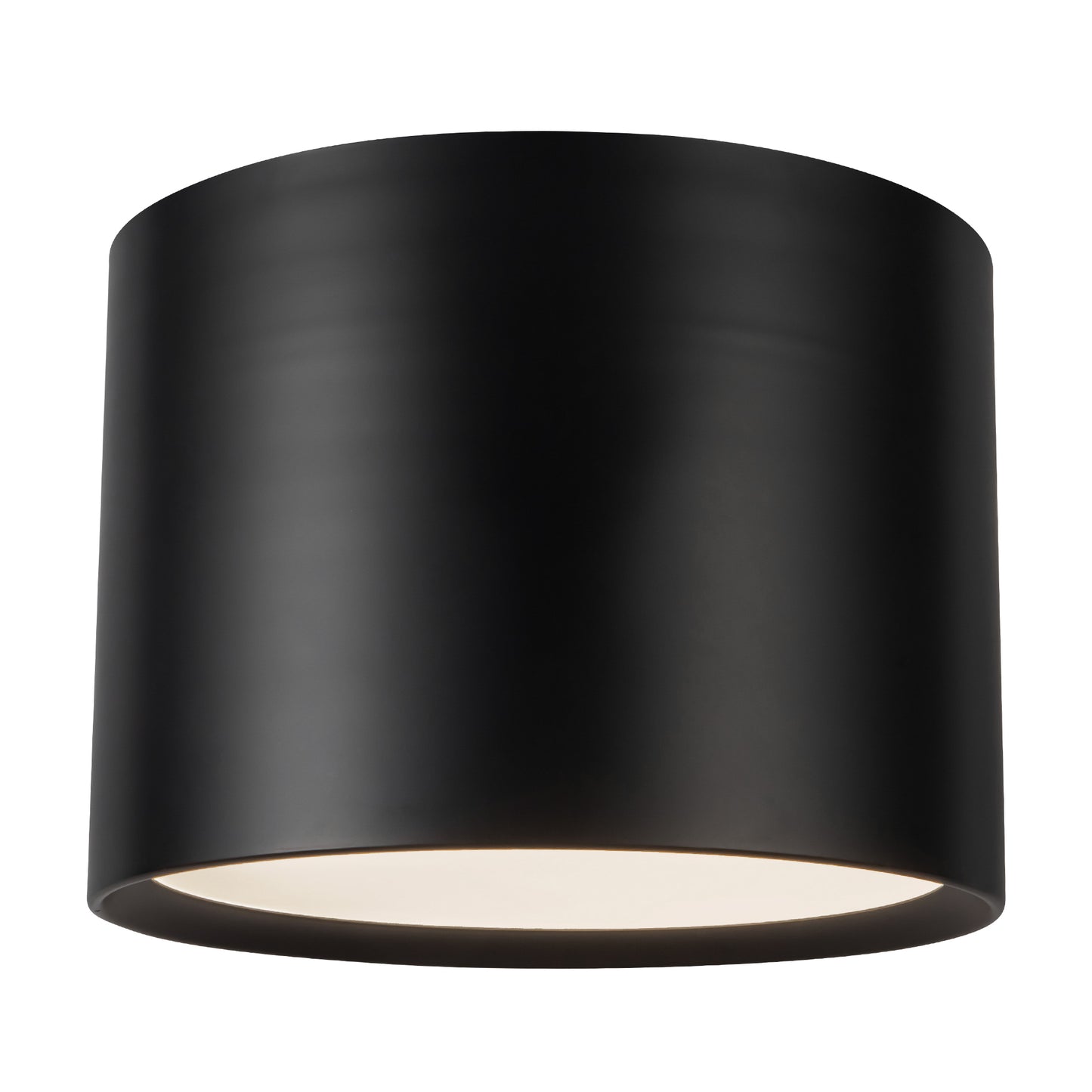 Uma 15-in Semi-Flush Mount