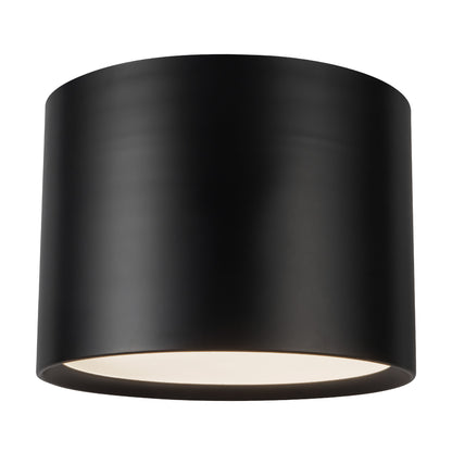 Uma 15-in Semi-Flush Mount