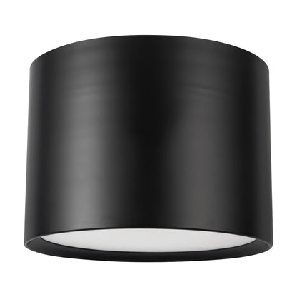 Uma 15-in Semi-Flush Mount