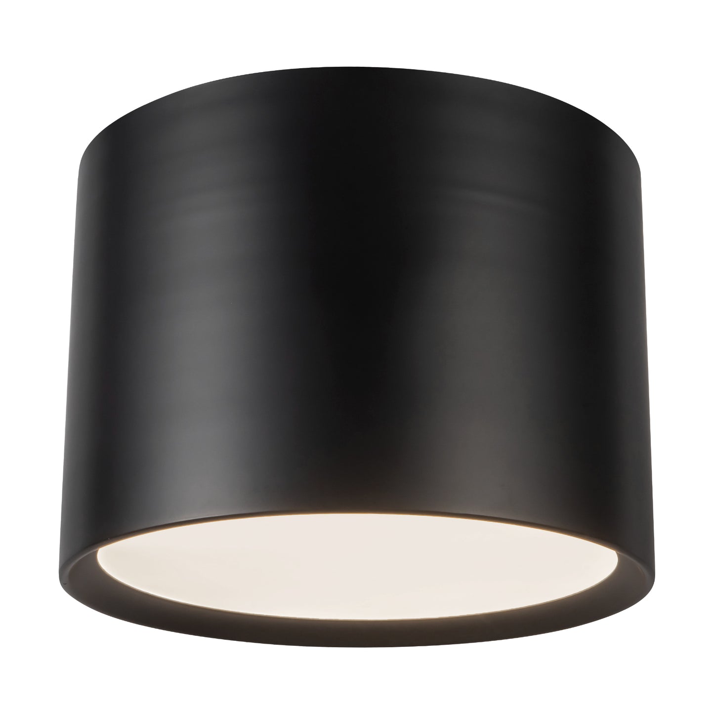 Uma 15-in Semi-Flush Mount