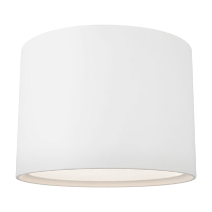 Uma 15-in Semi-Flush Mount