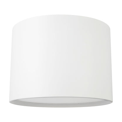 Uma 15-in Semi-Flush Mount
